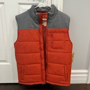 Robebuck & Co. Vest The Gavin Puffervest